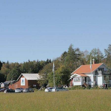 Bikupan Villa Tegneby Екстериор снимка