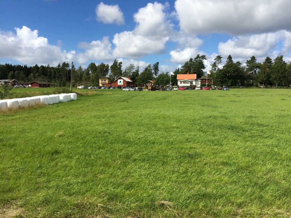 Bikupan Villa Tegneby Екстериор снимка